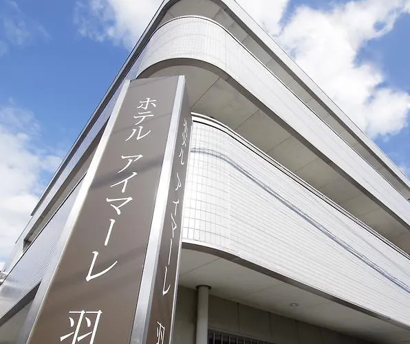 Hotel Imalle Haneda