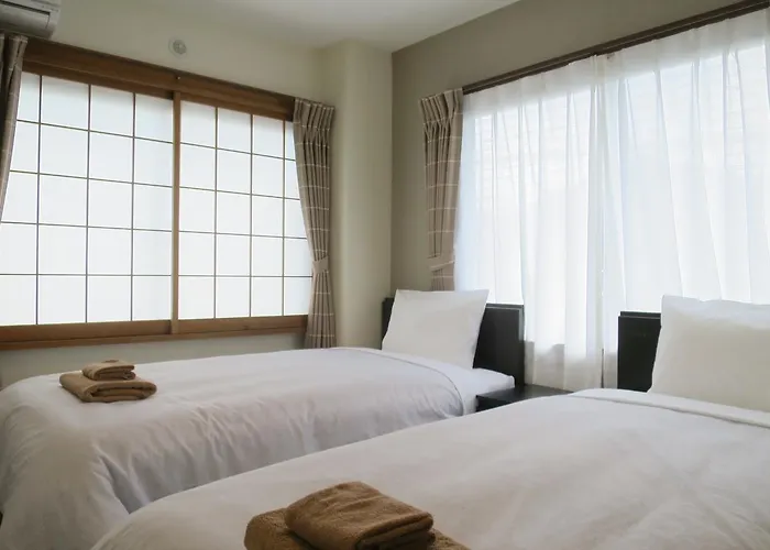 Hotel Imalle Haneda