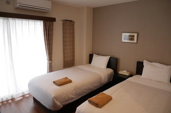Imalle Haneda Hotel 2*