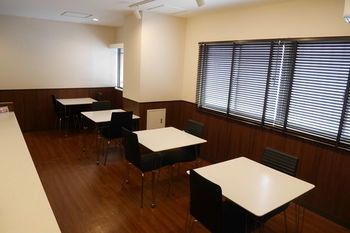 Hotel Imalle Haneda Kawasaki (Kanagawa)