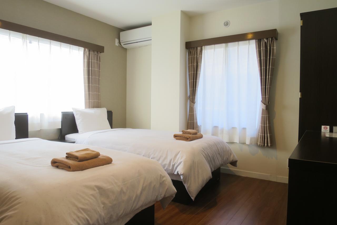 Hotel Imalle Haneda Kawasaki (Kanagawa)