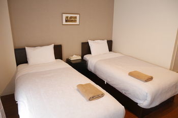 Imalle Haneda Hotel