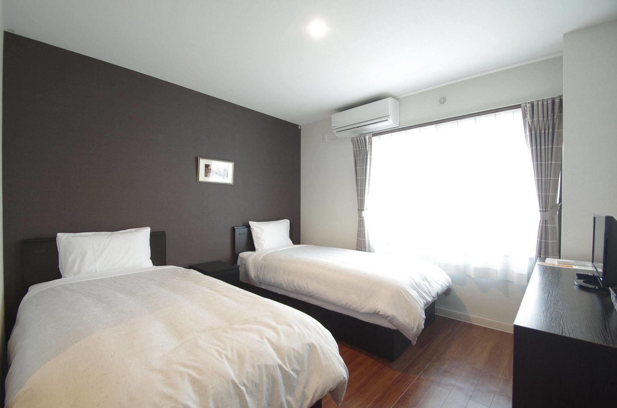 Hotel Imalle Haneda 2*