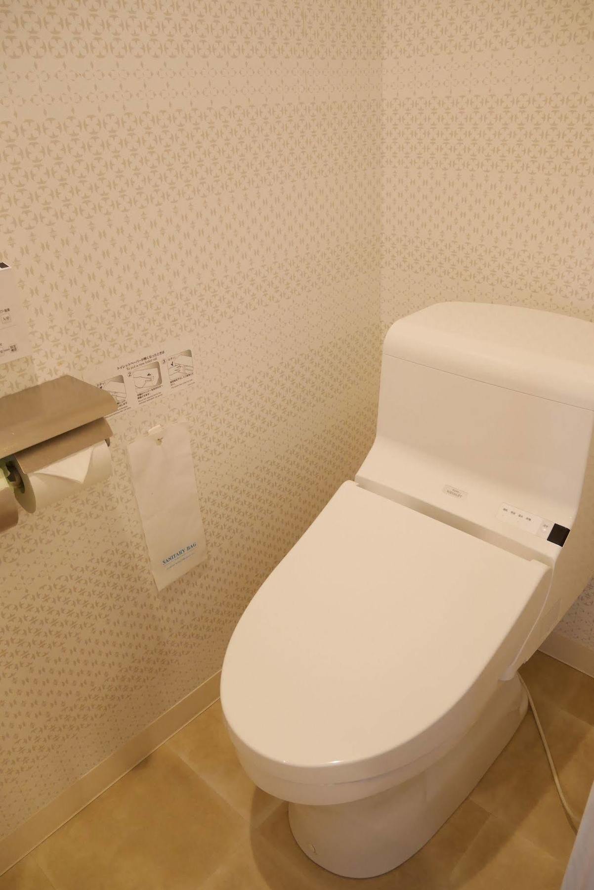 Imalle Haneda Hotel